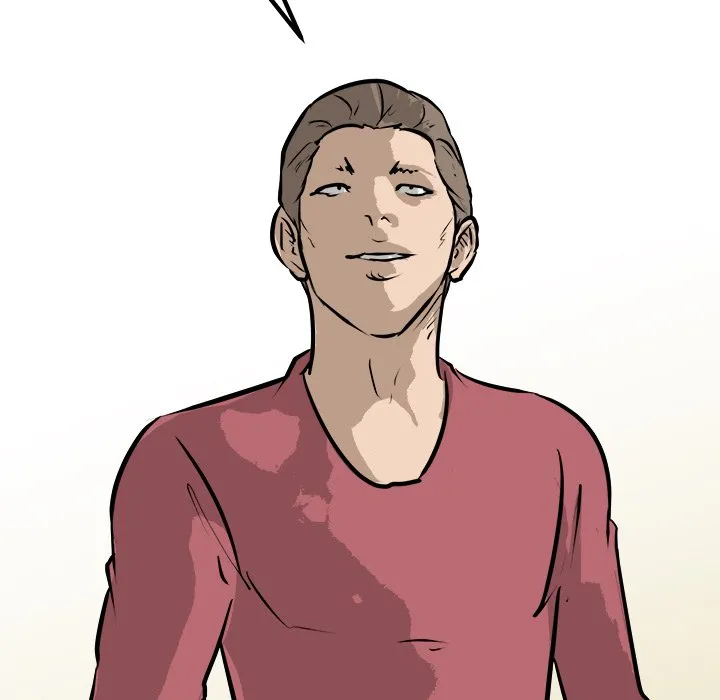He Queen Chapter 98 page 37 - 