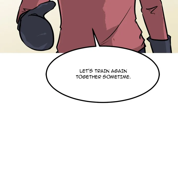 He Queen Chapter 98 page 38 - 