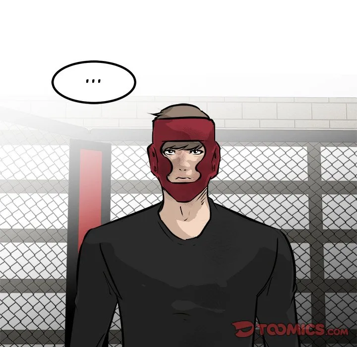He Queen Chapter 98 page 39 - 