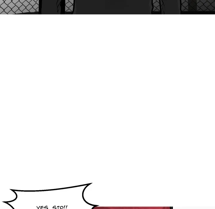 He Queen Chapter 98 page 40 - 