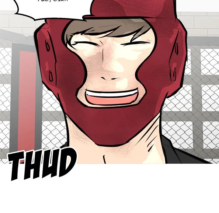 He Queen Chapter 98 page 41 - 