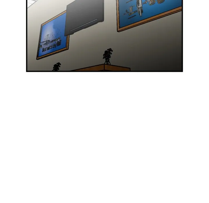 He Queen Chapter 98 page 44 - 