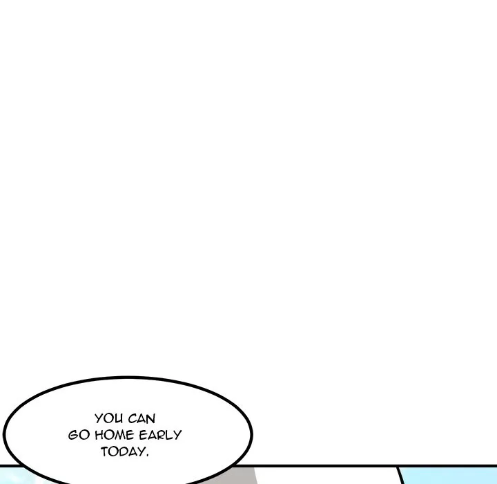 He Queen Chapter 98 page 46 - 