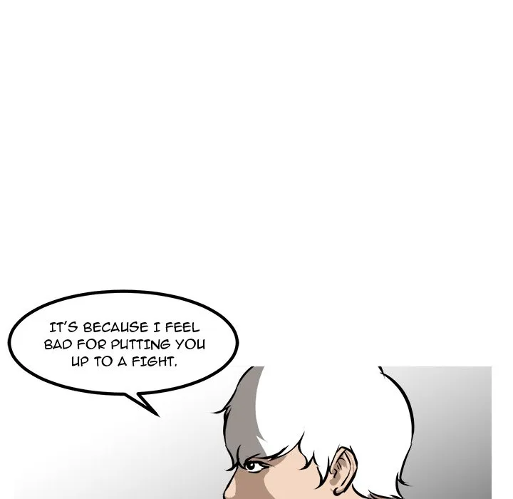 He Queen Chapter 98 page 50 - 