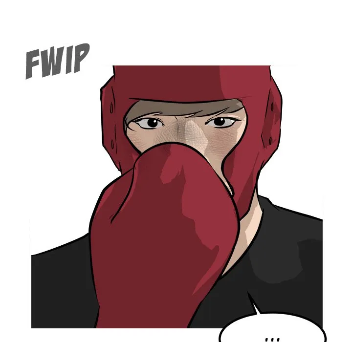 He Queen Chapter 98 page 6 - 