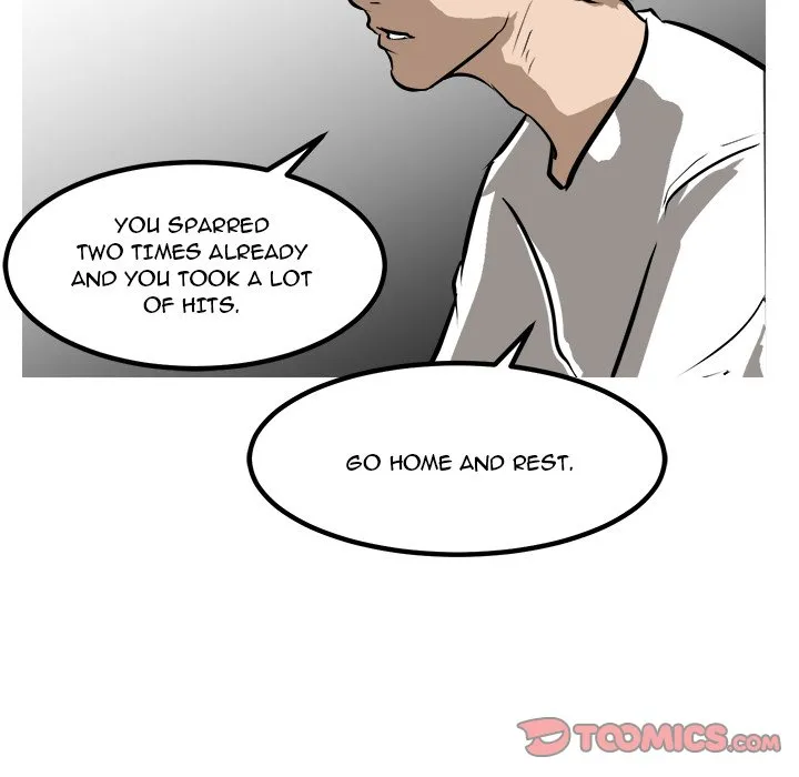 He Queen Chapter 98 page 51 - 