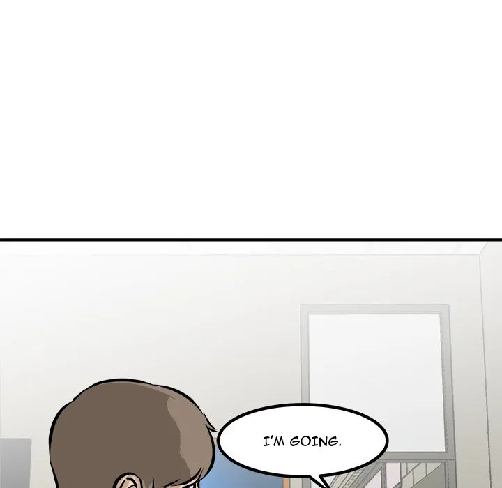 He Queen Chapter 98 page 52 - 