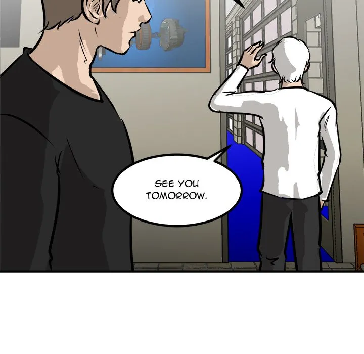 He Queen Chapter 98 page 53 - 