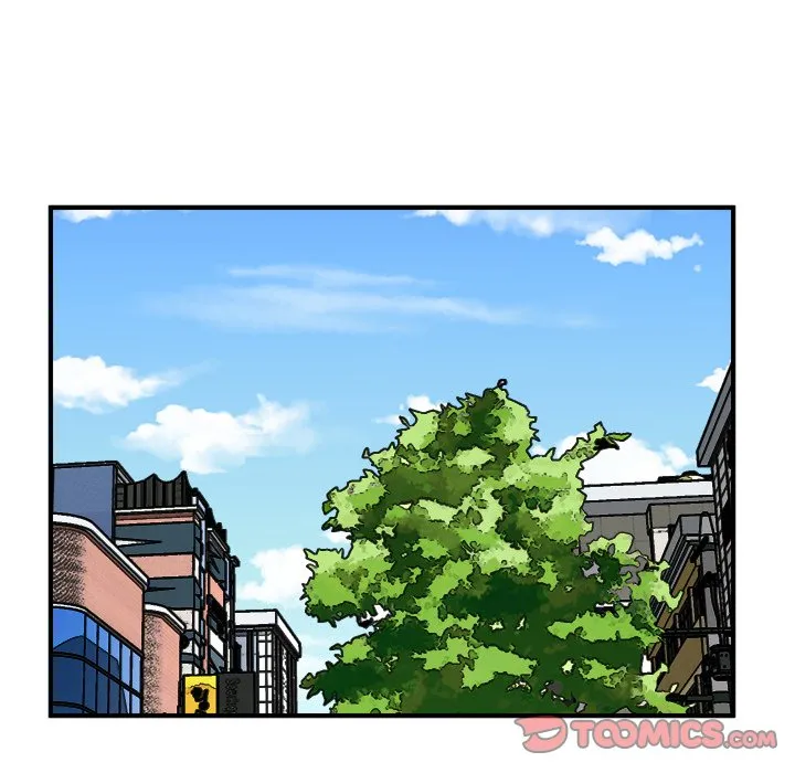 He Queen Chapter 98 page 57 - 