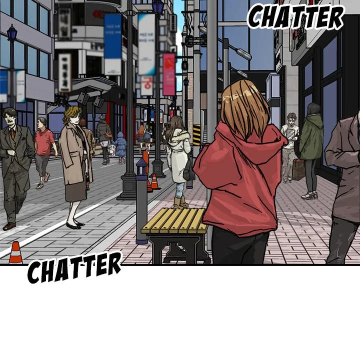 He Queen Chapter 98 page 59 - 