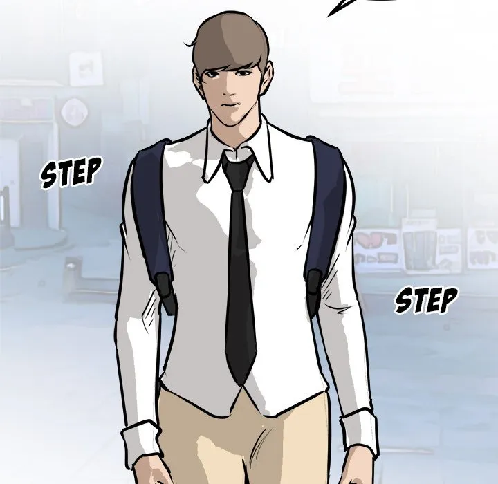 He Queen Chapter 98 page 61 - 