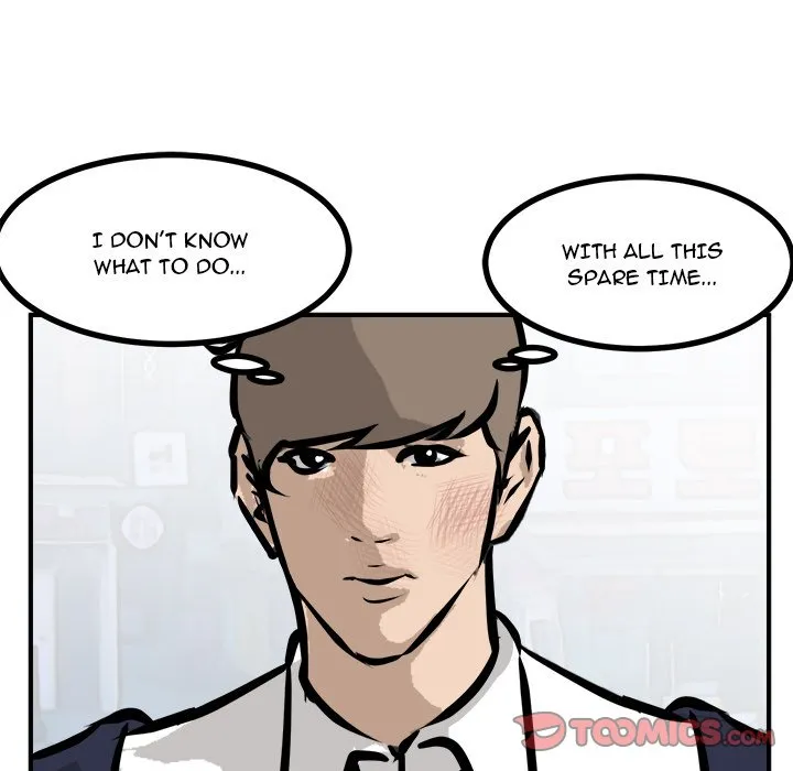 He Queen Chapter 98 page 63 - 