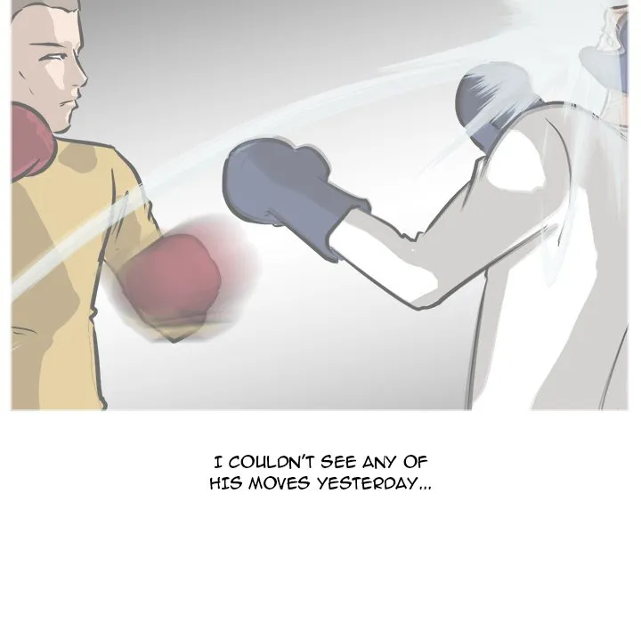 He Queen Chapter 98 page 68 - 