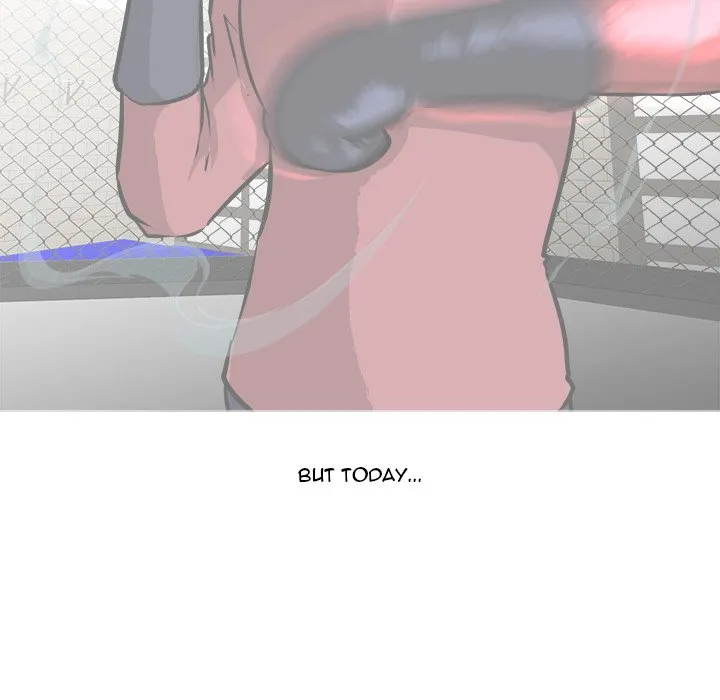 He Queen Chapter 98 page 72 - 