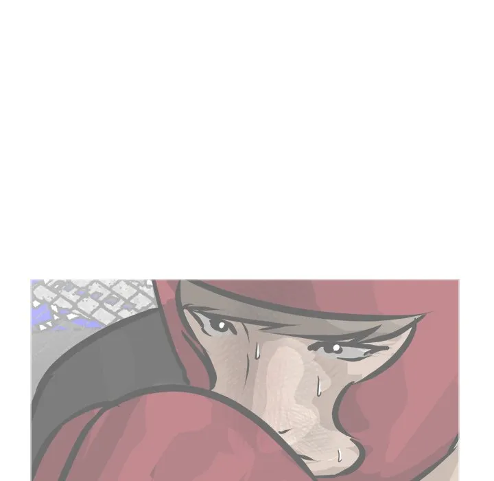 He Queen Chapter 98 page 73 - 