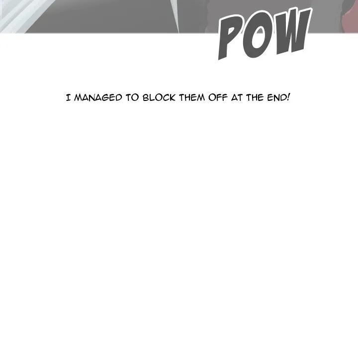 He Queen Chapter 98 page 76 - 