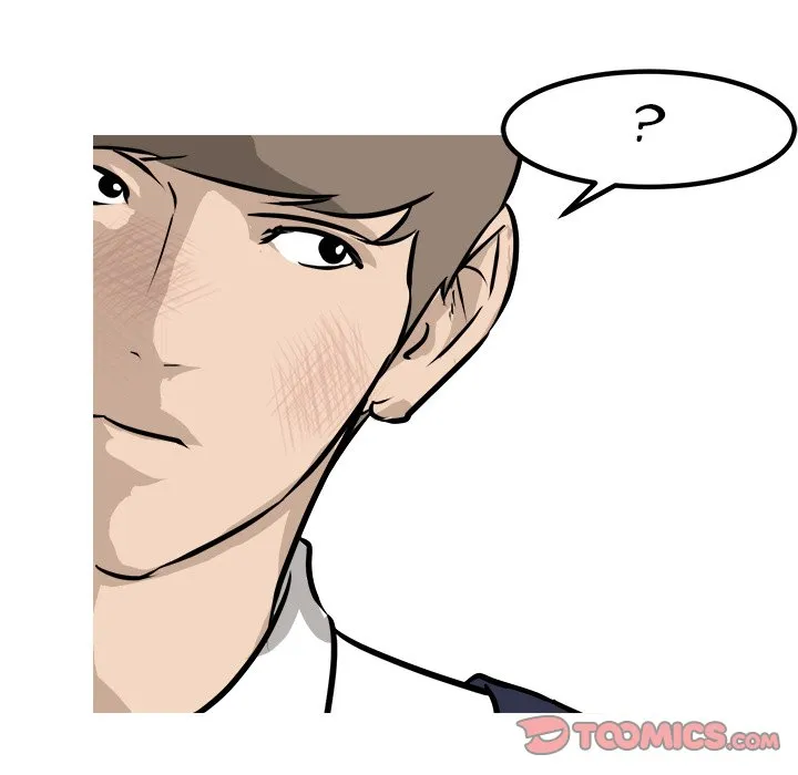 He Queen Chapter 98 page 81 - 