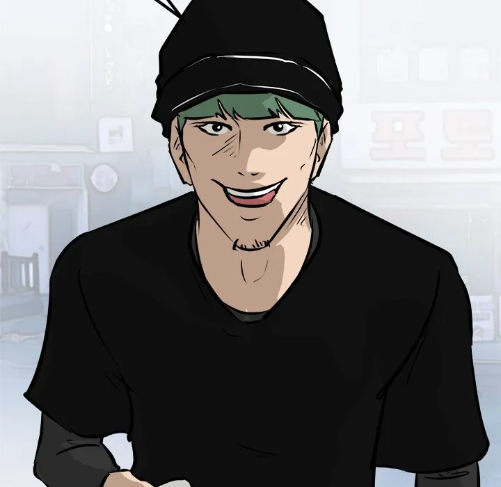 He Queen Chapter 98 page 83 - 