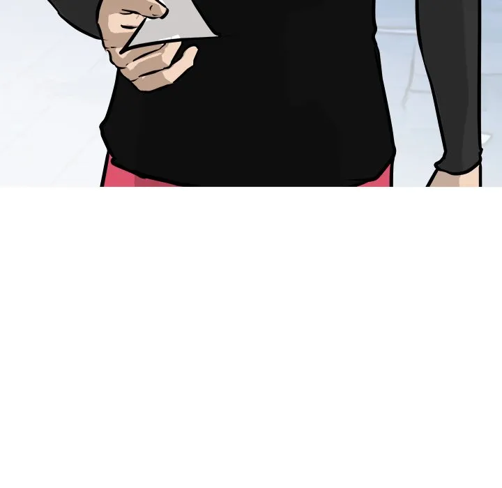 He Queen Chapter 98 page 84 - 