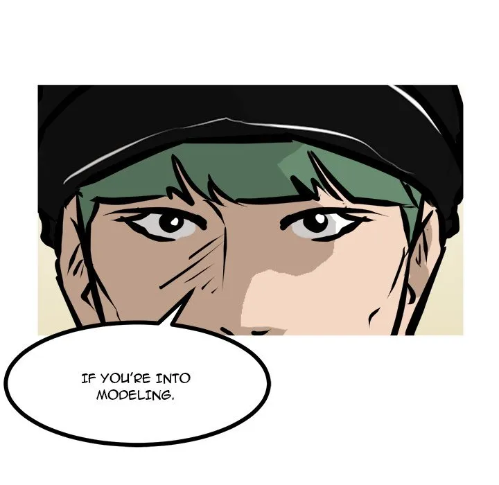 He Queen Chapter 98 page 86 - 