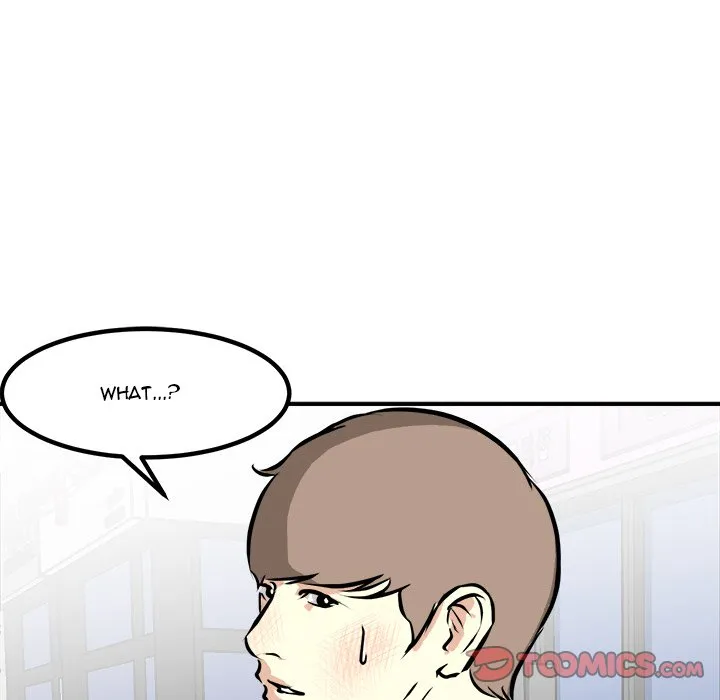He Queen Chapter 98 page 87 - 