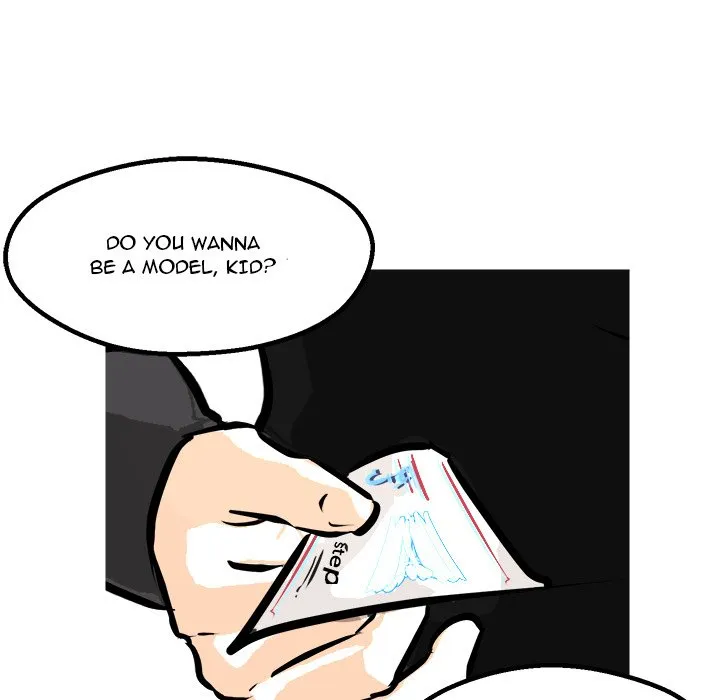 He Queen Chapter 98 page 89 - 
