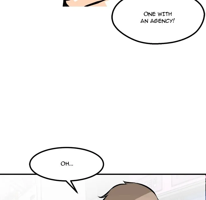 He Queen Chapter 98 page 90 - 