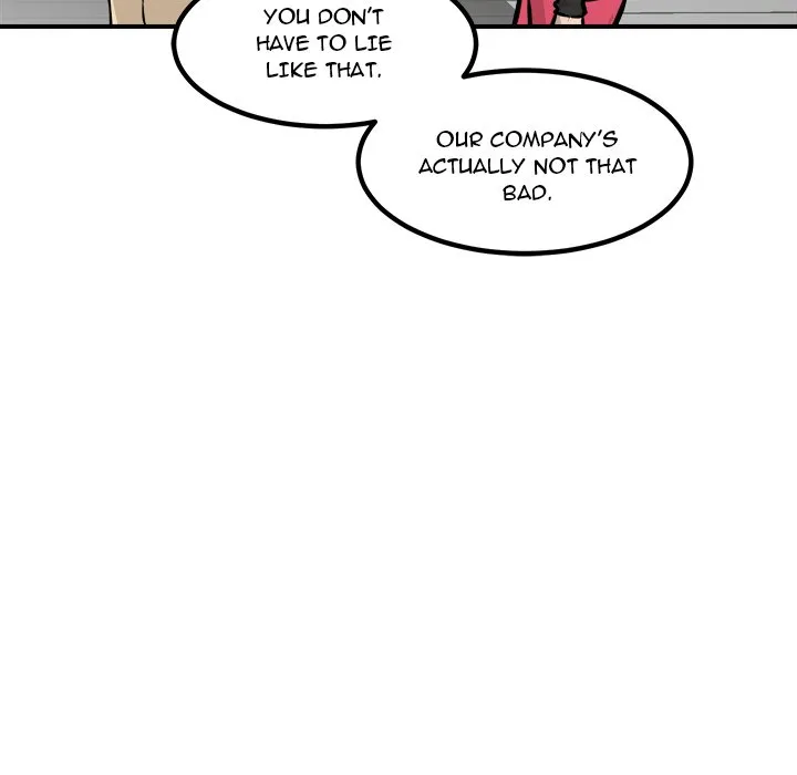 He Queen Chapter 98 page 94 - 