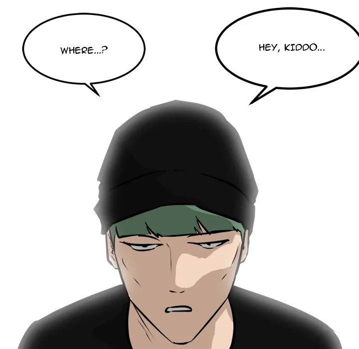 He Queen Chapter 98 page 97 - 