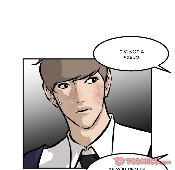 He Queen Chapter 98 page 99 - 
