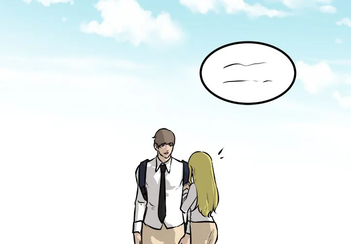 He Queen Chapter 99 page 2 - 