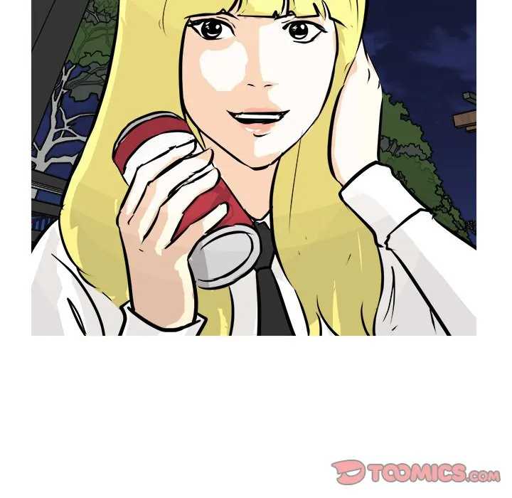 He Queen Chapter 99 page 102 - 
