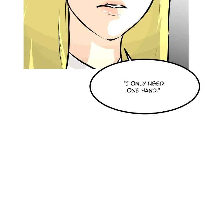 He Queen Chapter 99 page 104 - 