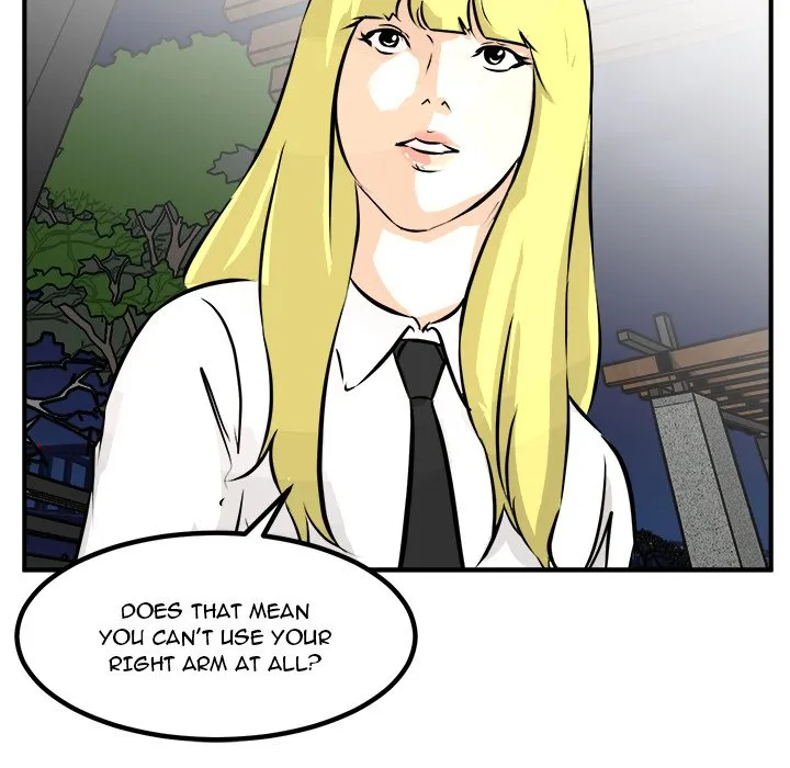 He Queen Chapter 99 page 109 - 