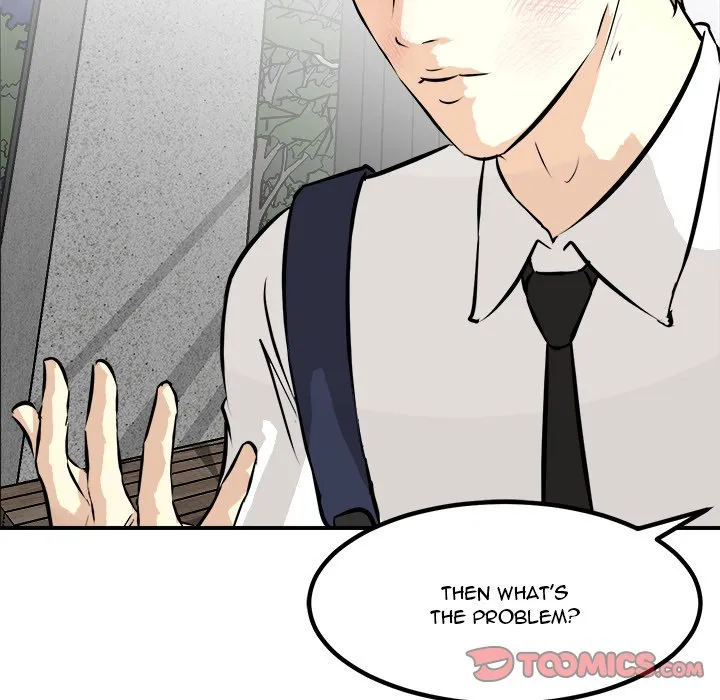 He Queen Chapter 99 page 111 - 