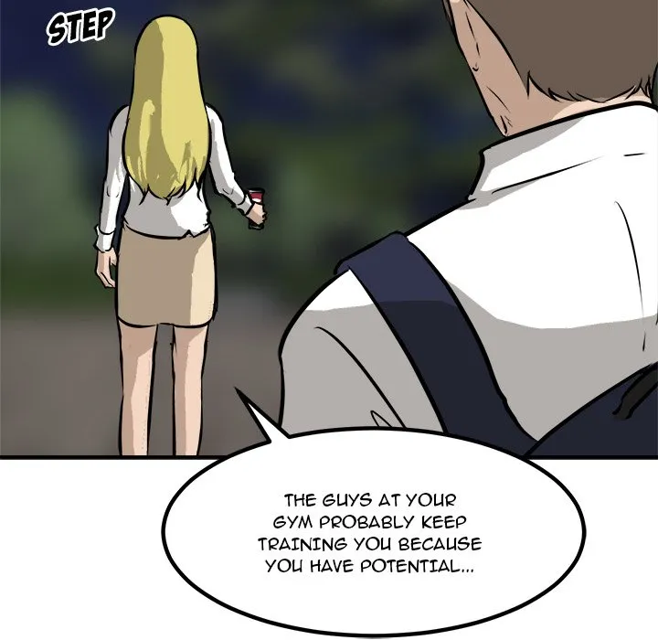 He Queen Chapter 99 page 115 - 