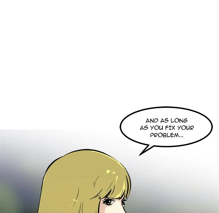 He Queen Chapter 99 page 116 - 
