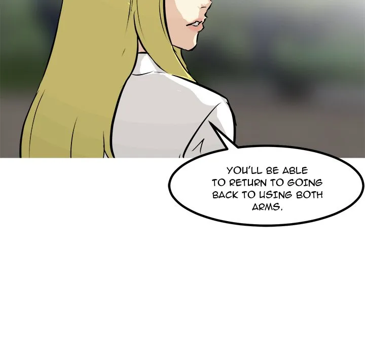 He Queen Chapter 99 page 117 - 