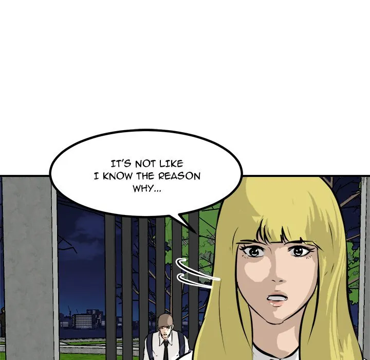 He Queen Chapter 99 page 118 - 