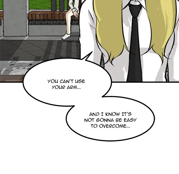 He Queen Chapter 99 page 119 - 