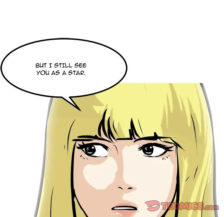 He Queen Chapter 99 page 120 - 