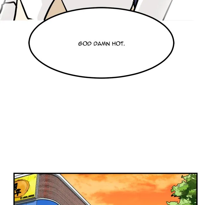 He Queen Chapter 99 page 13 - 
