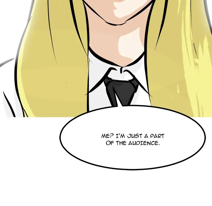 He Queen Chapter 99 page 121 - 