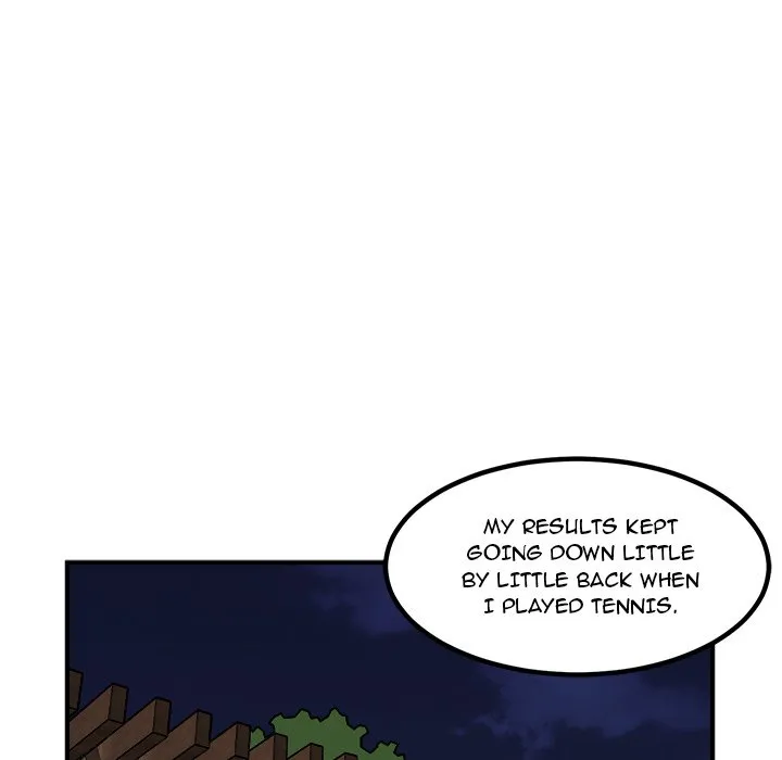 He Queen Chapter 99 page 122 - 