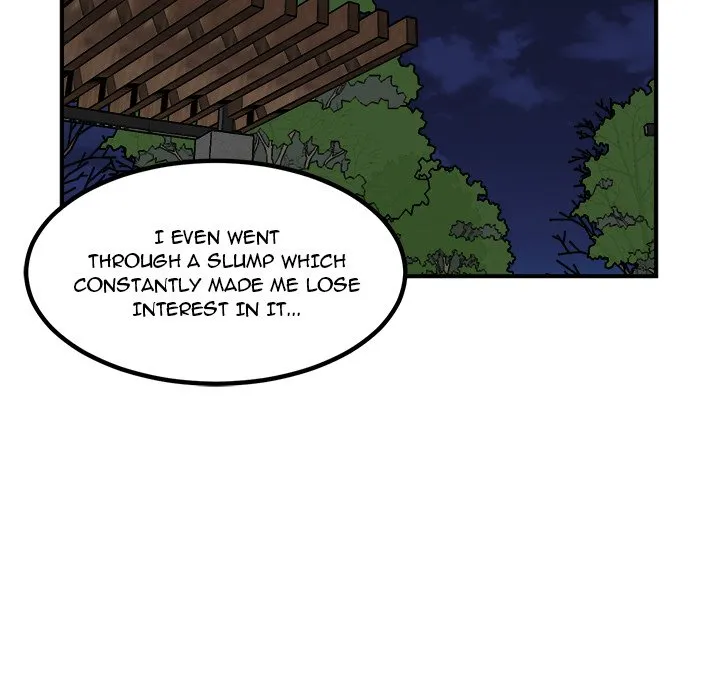 He Queen Chapter 99 page 123 - 