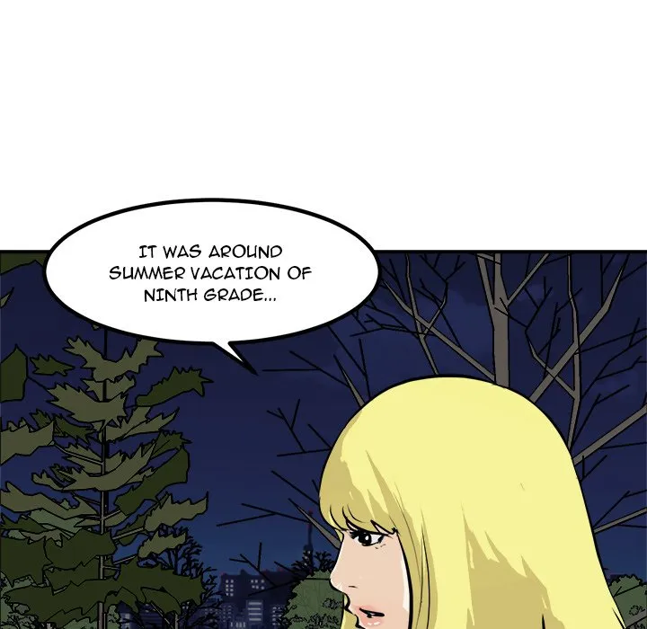 He Queen Chapter 99 page 124 - 