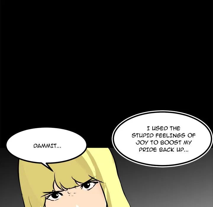 He Queen Chapter 99 page 131 - 