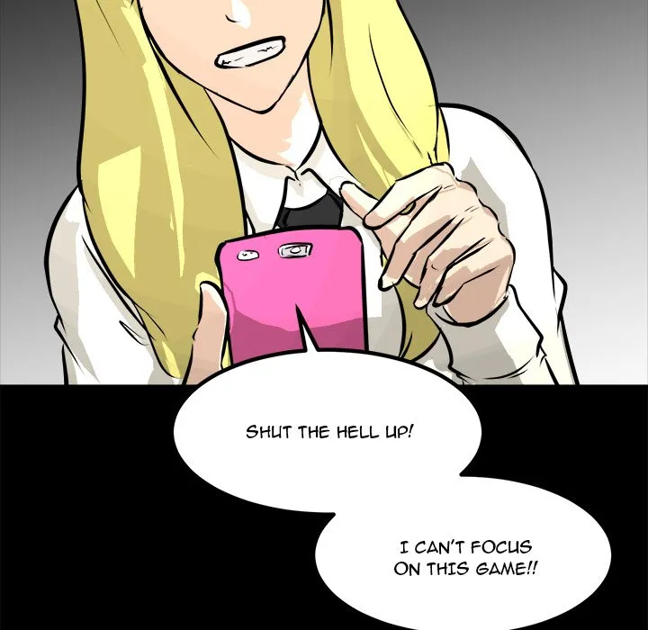 He Queen Chapter 99 page 132 - 