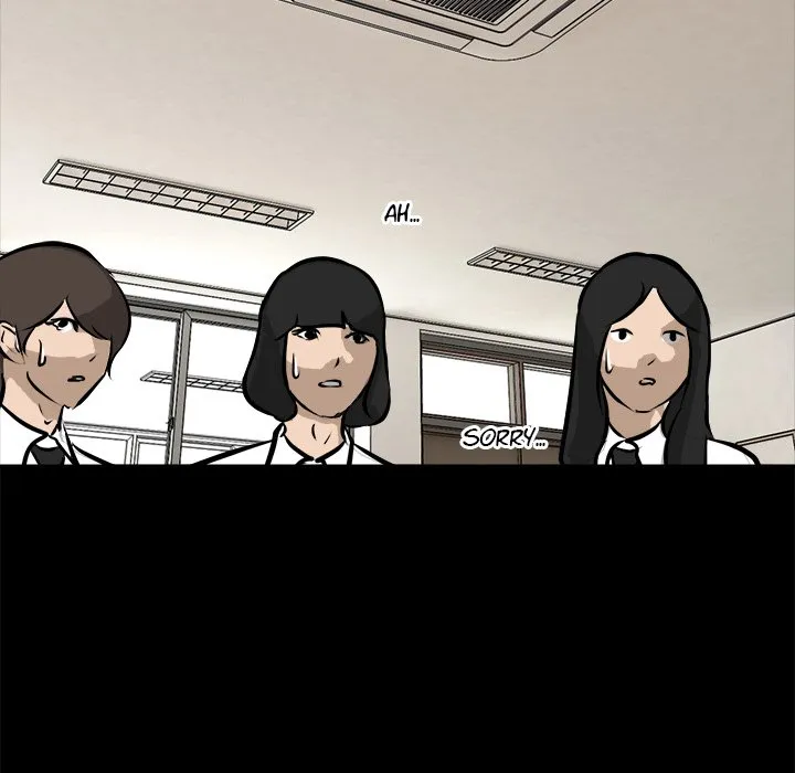 He Queen Chapter 99 page 134 - 