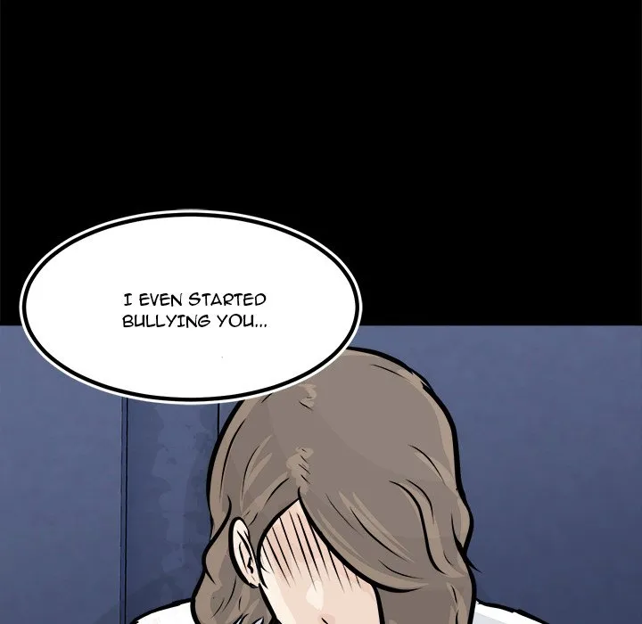 He Queen Chapter 99 page 135 - 